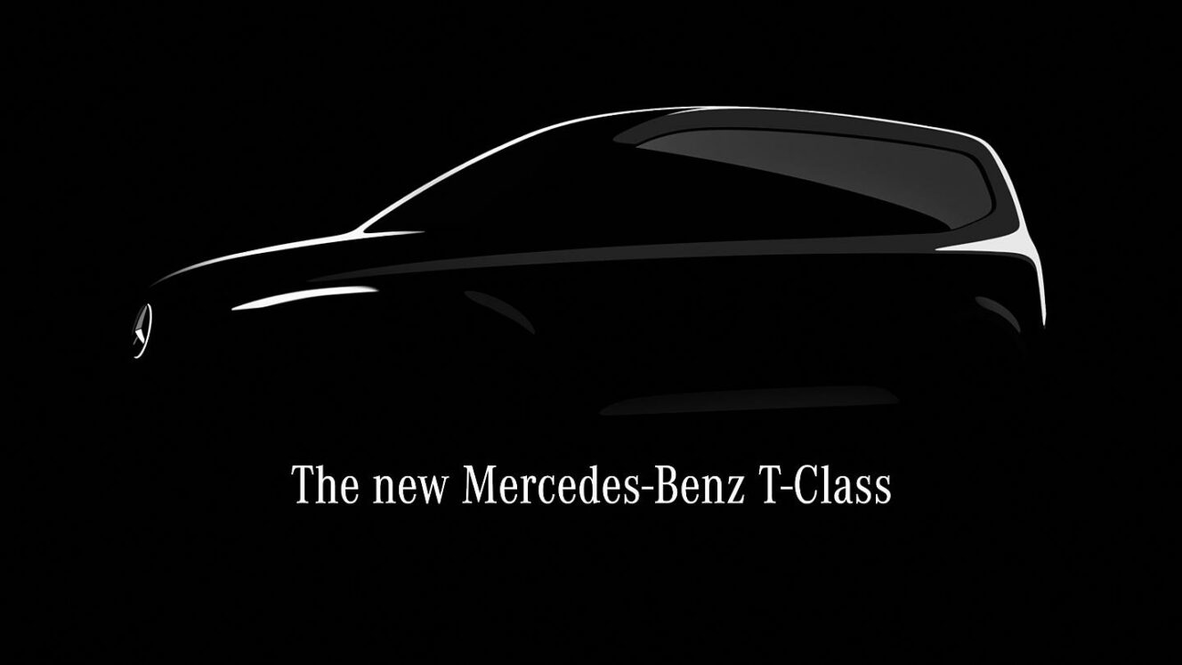 Mercedes-Benz T-sarja