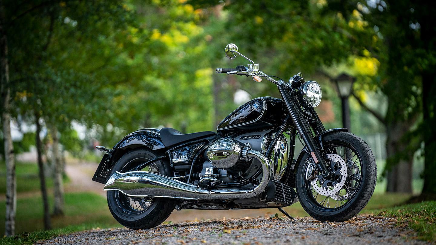 Диски bmw r18