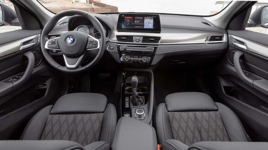 BMW X1 XDrive