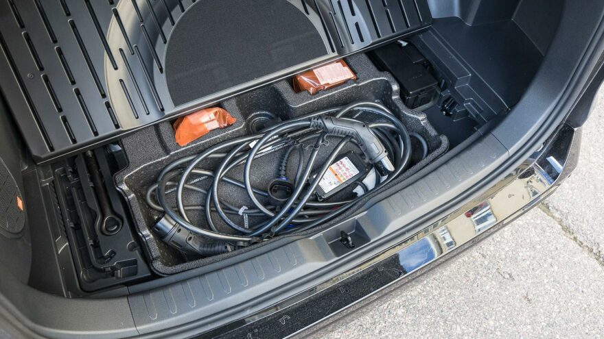 Toyota RAV4 2.5 Plug-in Hybrid AWD-I Premium