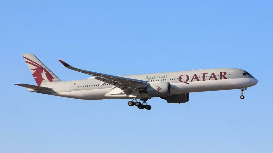Nämä lentoyhtiöt ovat parhaita pandemiassa – Qatar Airways omassa luokassaan pandemia ilmailu matkustus lentäminen
