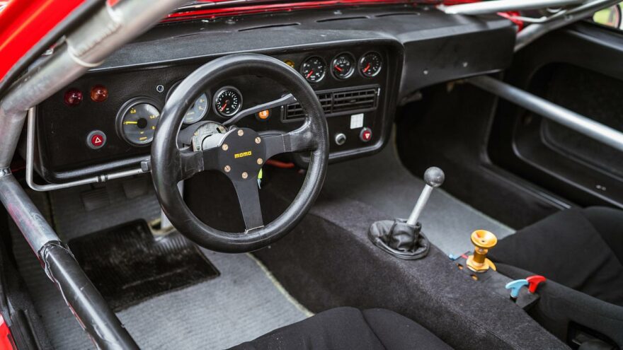1981 Porsche 924 Carrera GTR
