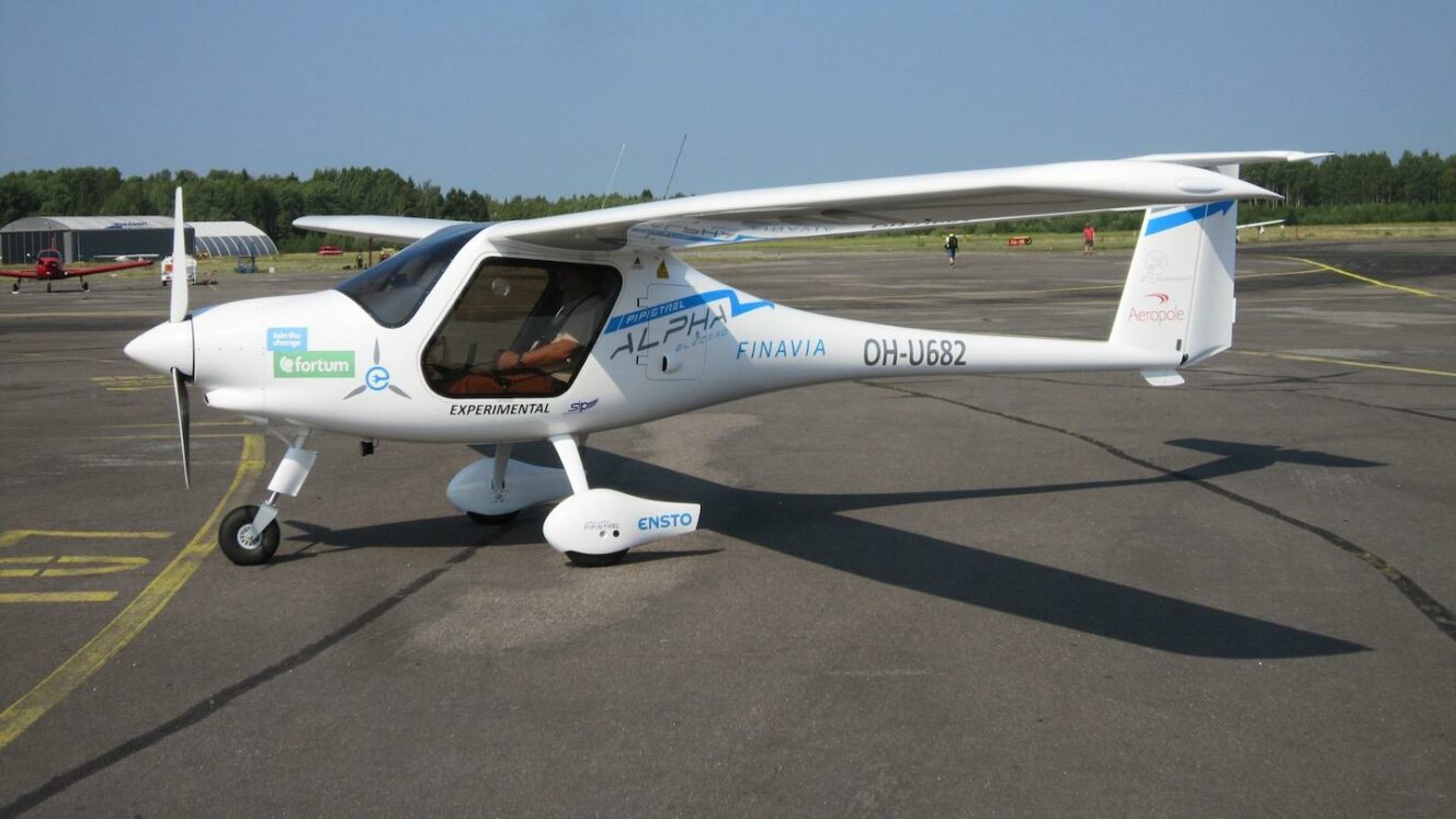 ilmailu vaihtoehtoiset polttoaineet lentäminen lentokone