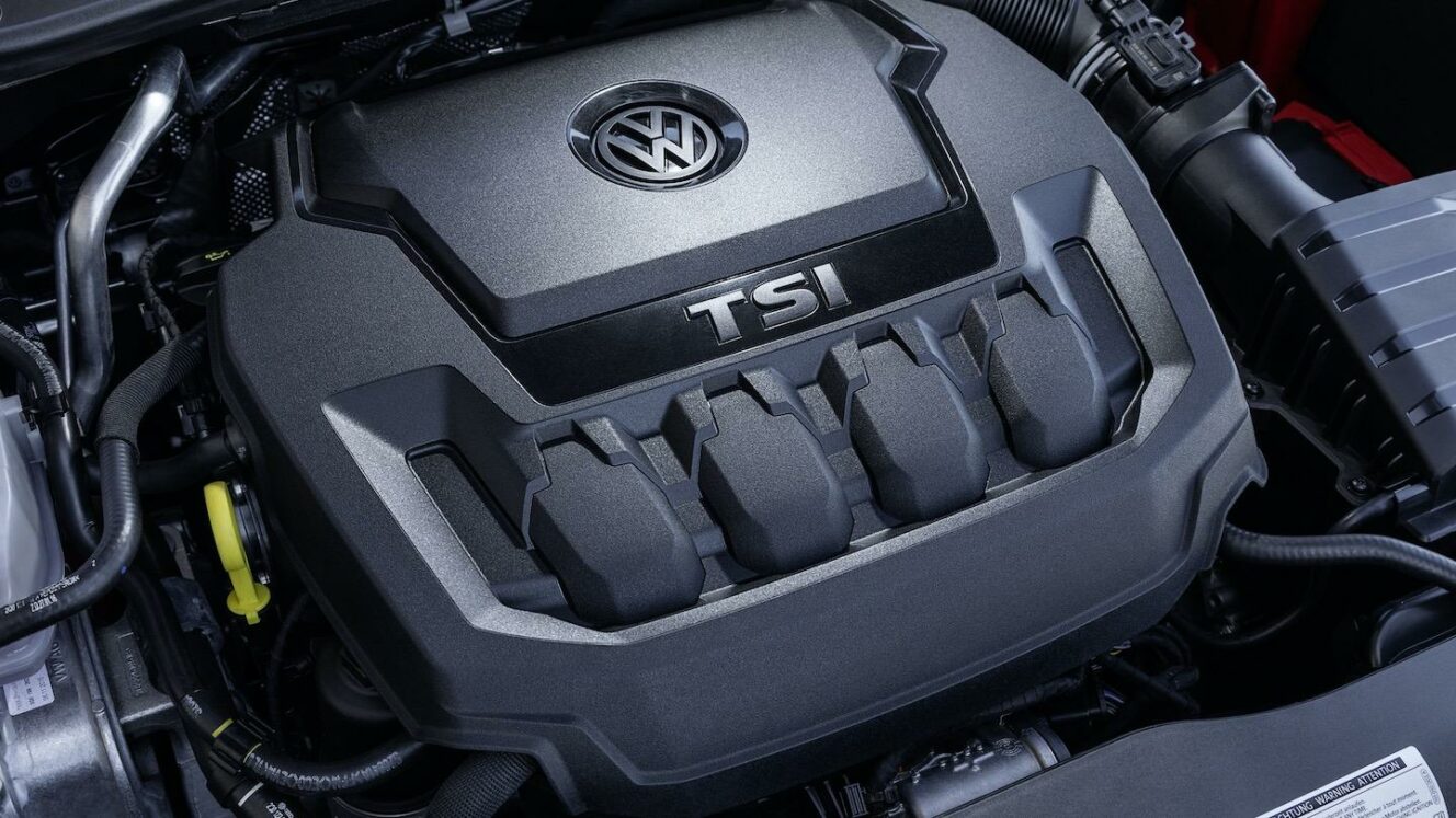 Volkswagen luopuu polttomoottoreista