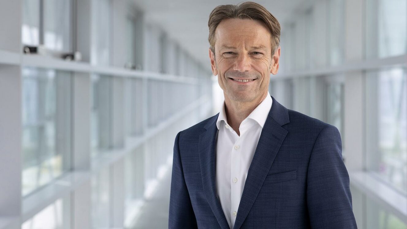 Opelille uusi toimitusjohtaja – Uwe Hochgeschurtz