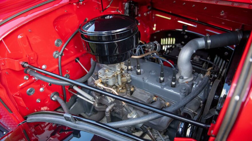 1951 Dodge Power Wagon – RM Sotheby´s
