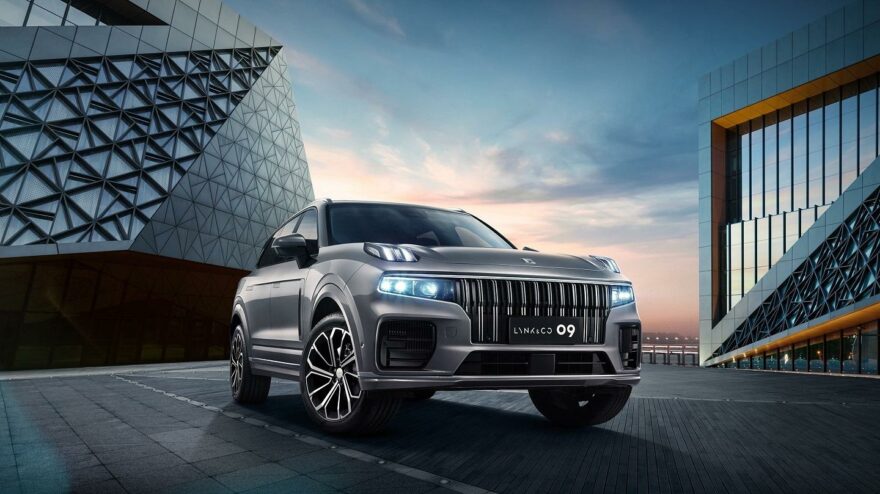 Lynk & Co 09