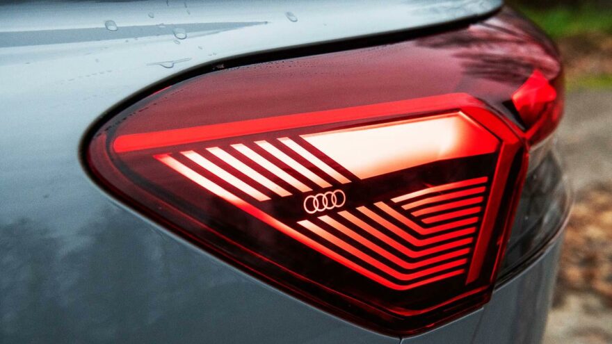 Audi Q4 Sportback