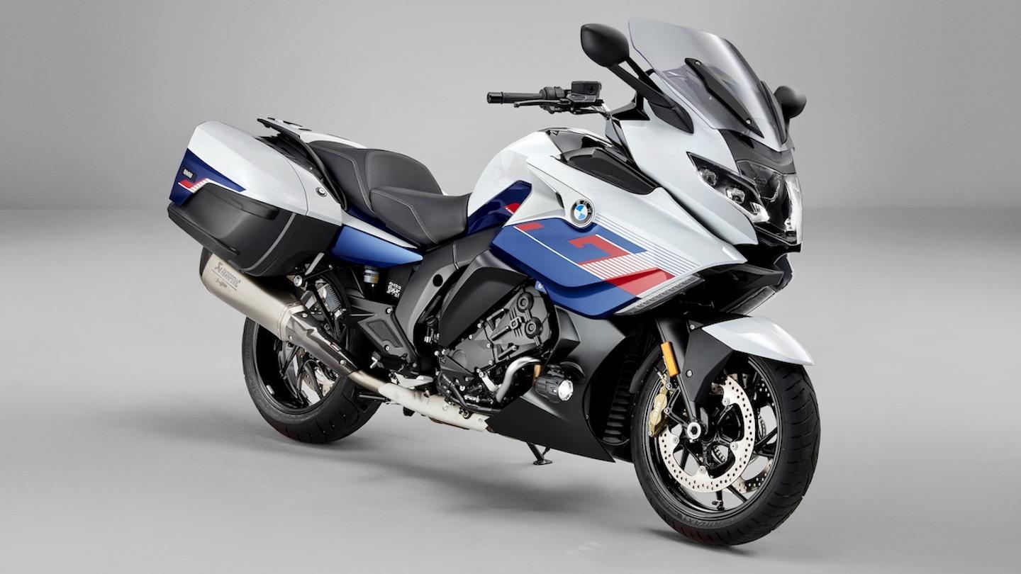 Rent BMW K1600GT In Gran Canaria Rent A Motorcycle In Gran Canaria