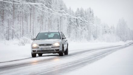 Ford Mondeo kokemuksia