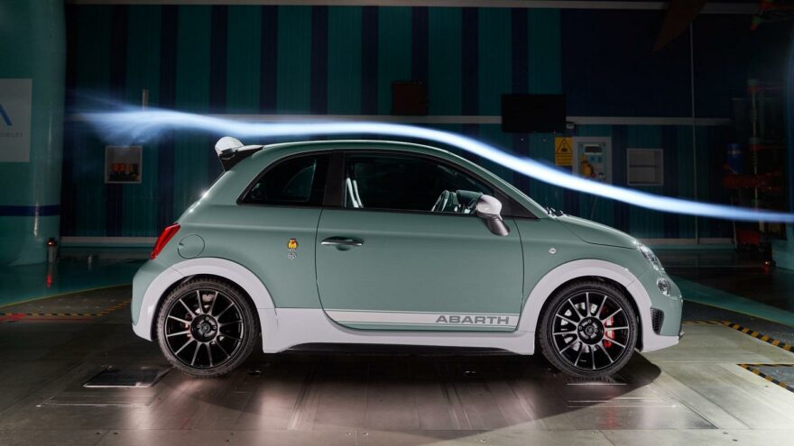 Abarth 695