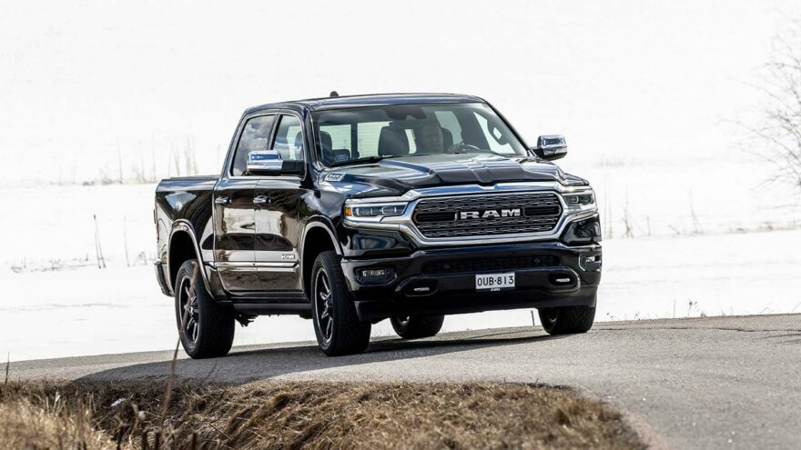 RAM