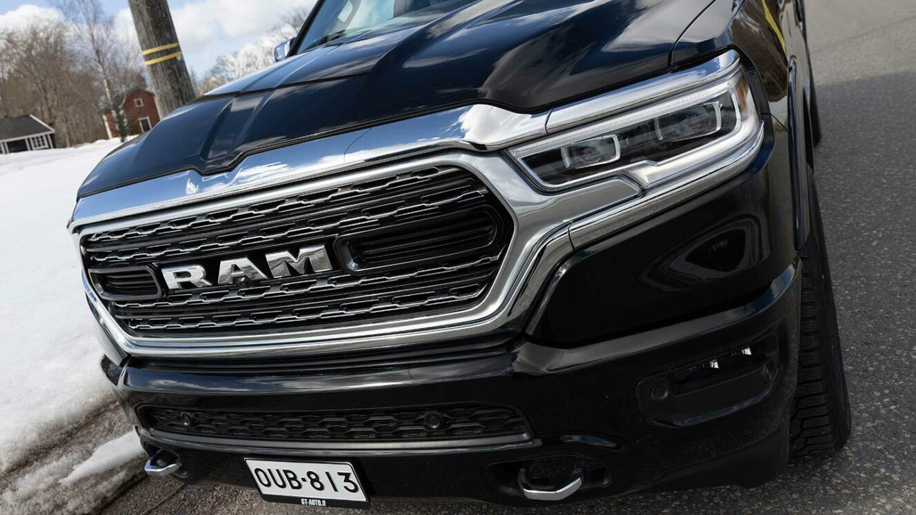 RAM
