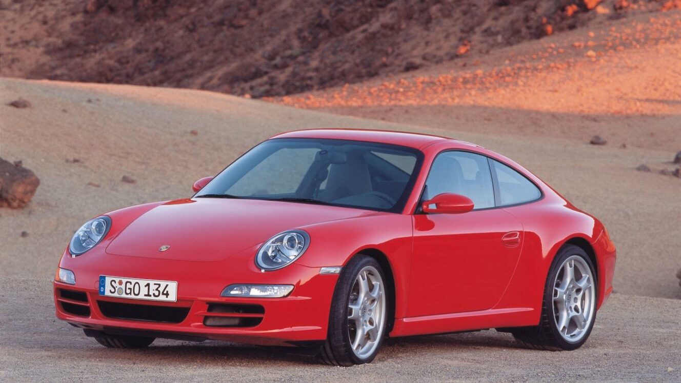 Porsche 911 Traficom 2022 katsastusraportti vika viat tyyppiviat luotettavuus tilasto katsastus