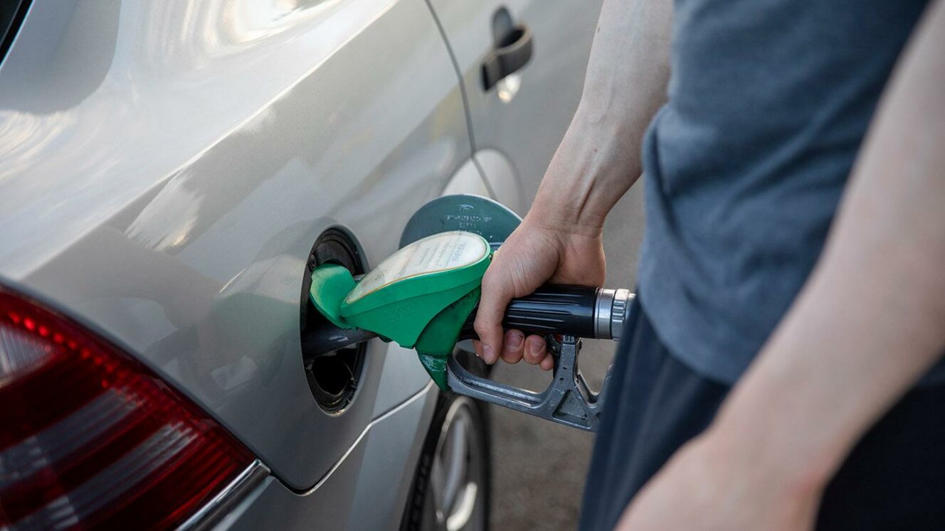 Käytetty Mondeo loppuraportti