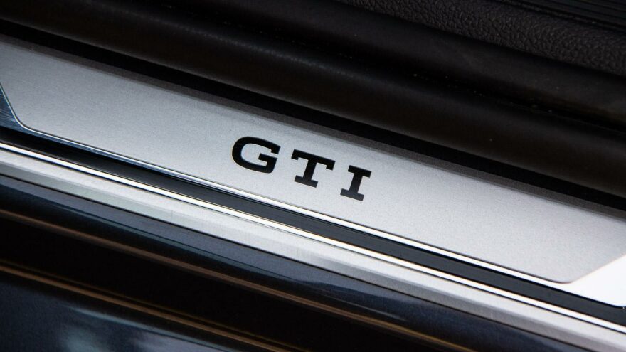 Volkswagen Polo GTI VW koeajo TSI 152 kW
