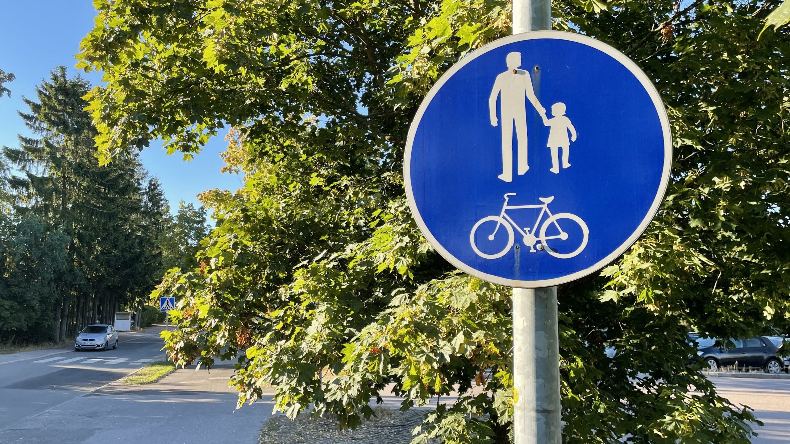 Pyöräilijän liikennesäännöt – Tunne pyöräilijää koskevat liikennemerkit