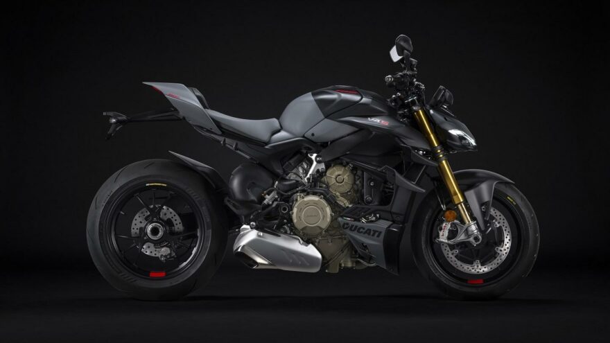 Ducati-Streetfighter-V4S
