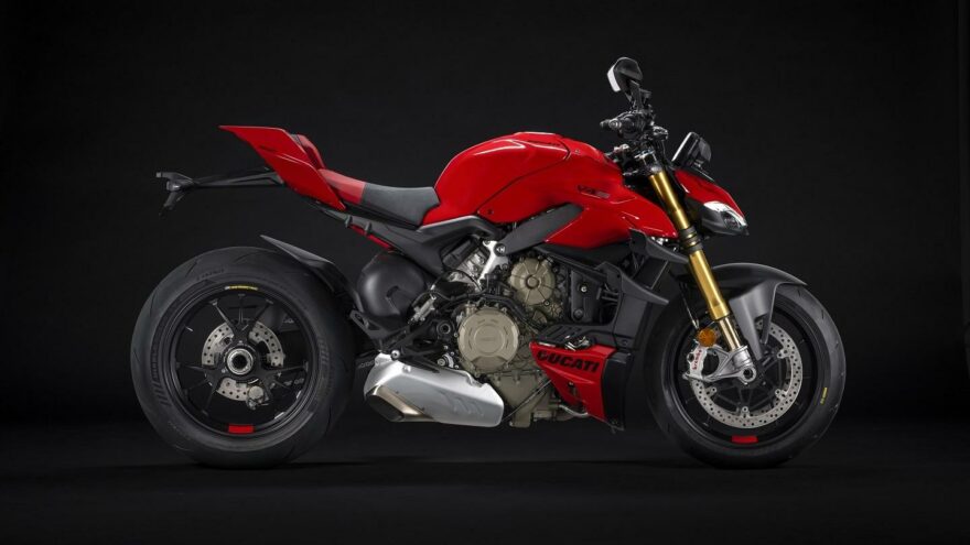 Ducati-Streetfighter-V4S