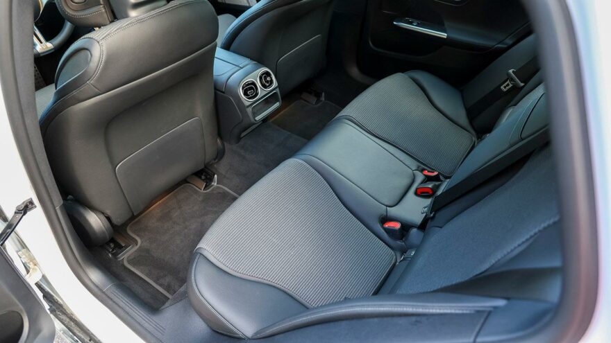 Mercedes-Benz C 200 All-Terrain