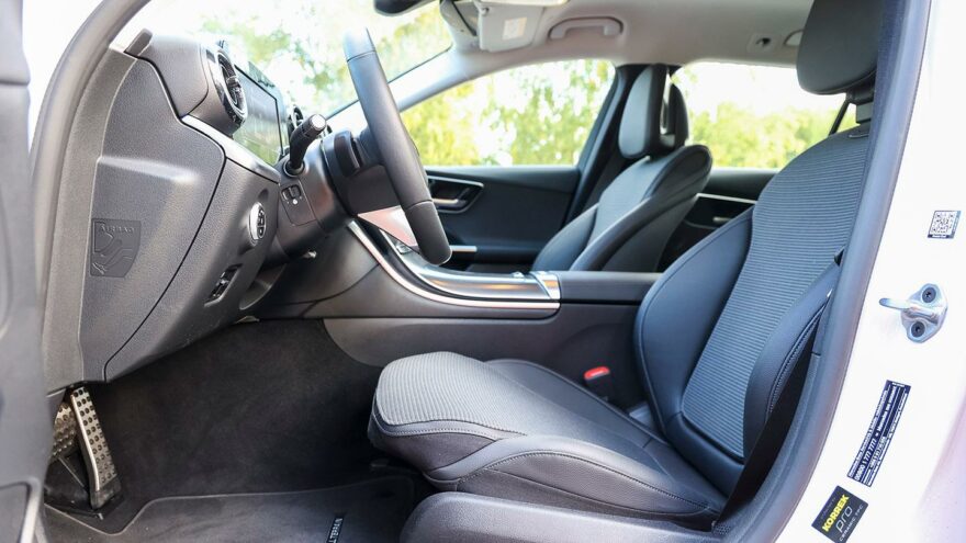 Mercedes-Benz C 200 All-Terrain