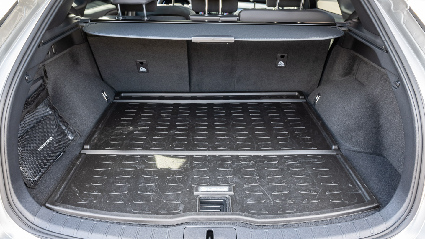 Lexus Rx 450h Kayak Rack Koeajo: Lexus RX 450h+ – koe ällistyttävä(n ärsyttävä)