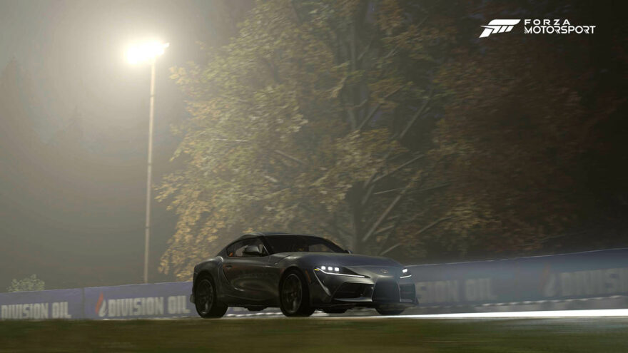 Forza Motorsport Xbox Windows