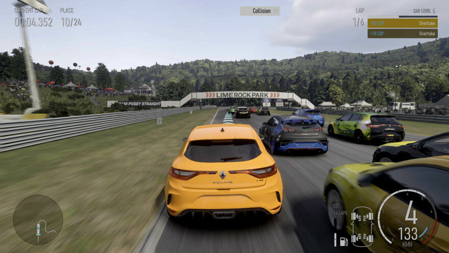 Forza Motorsport Xbox Windows