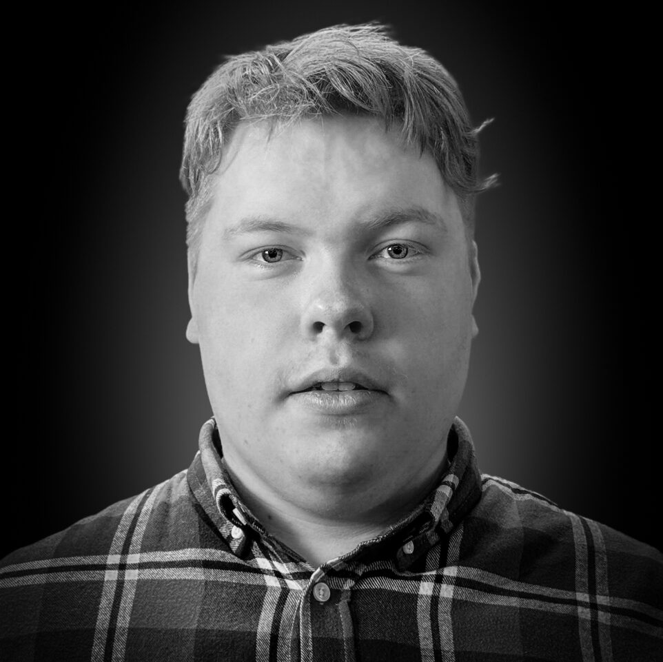 Benjamin Helander