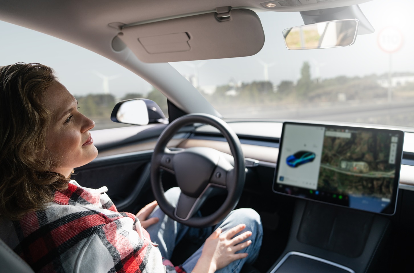 Autonomiset Autot Kontrollin Puutteesta Pelkoon autonomiset-autot-kontrollin-puutteesta-pelkoon