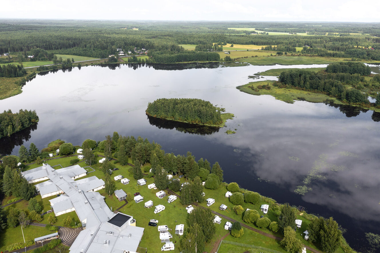 Kiuruvesi Iskelmäviikko