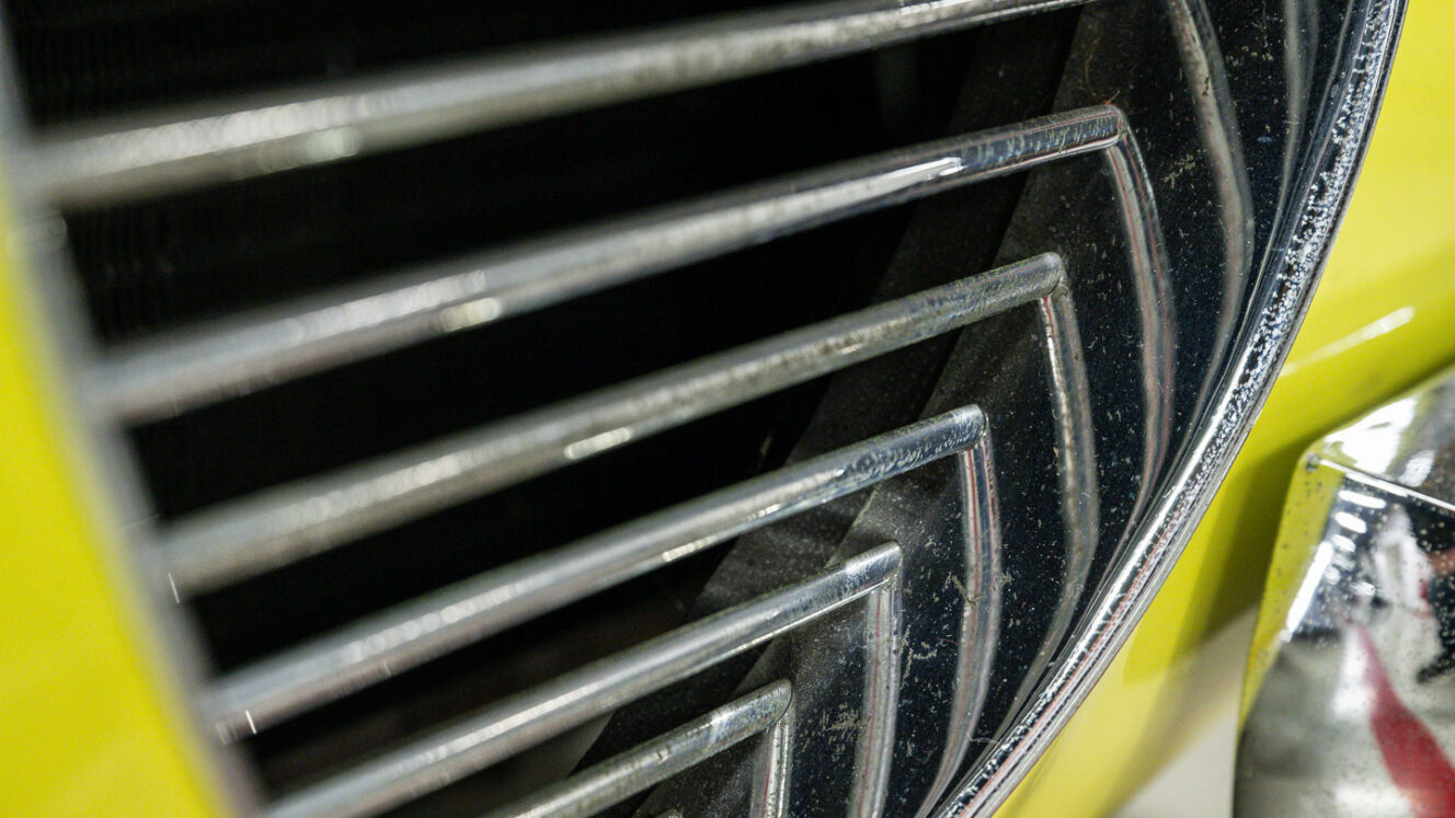 Alfa Romeo Museo Storico