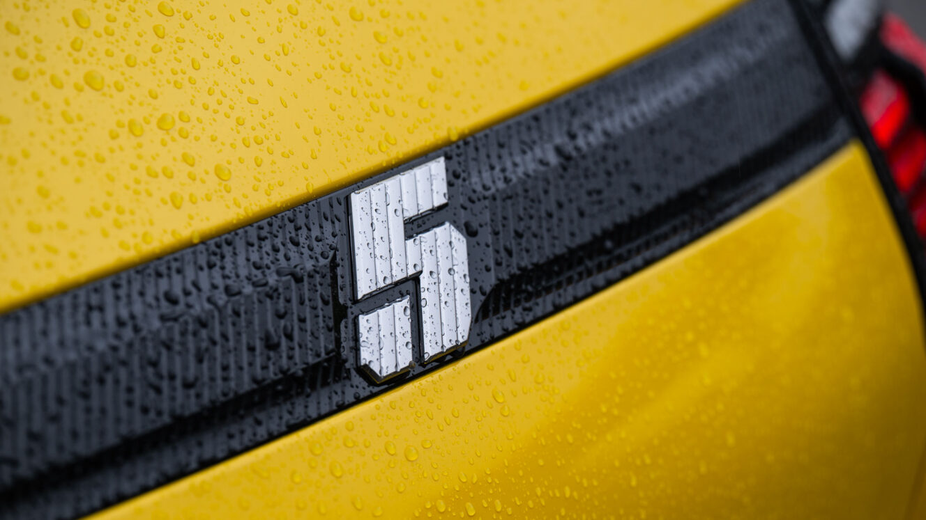 Renault 5 Comfort Range sähköauto koeajo Suomi kokemukset