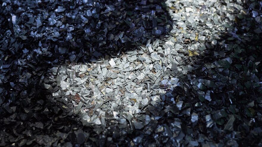 Harvinaiset maametallit rare-earth magneetti neodyymi Kiina autoteollisuus