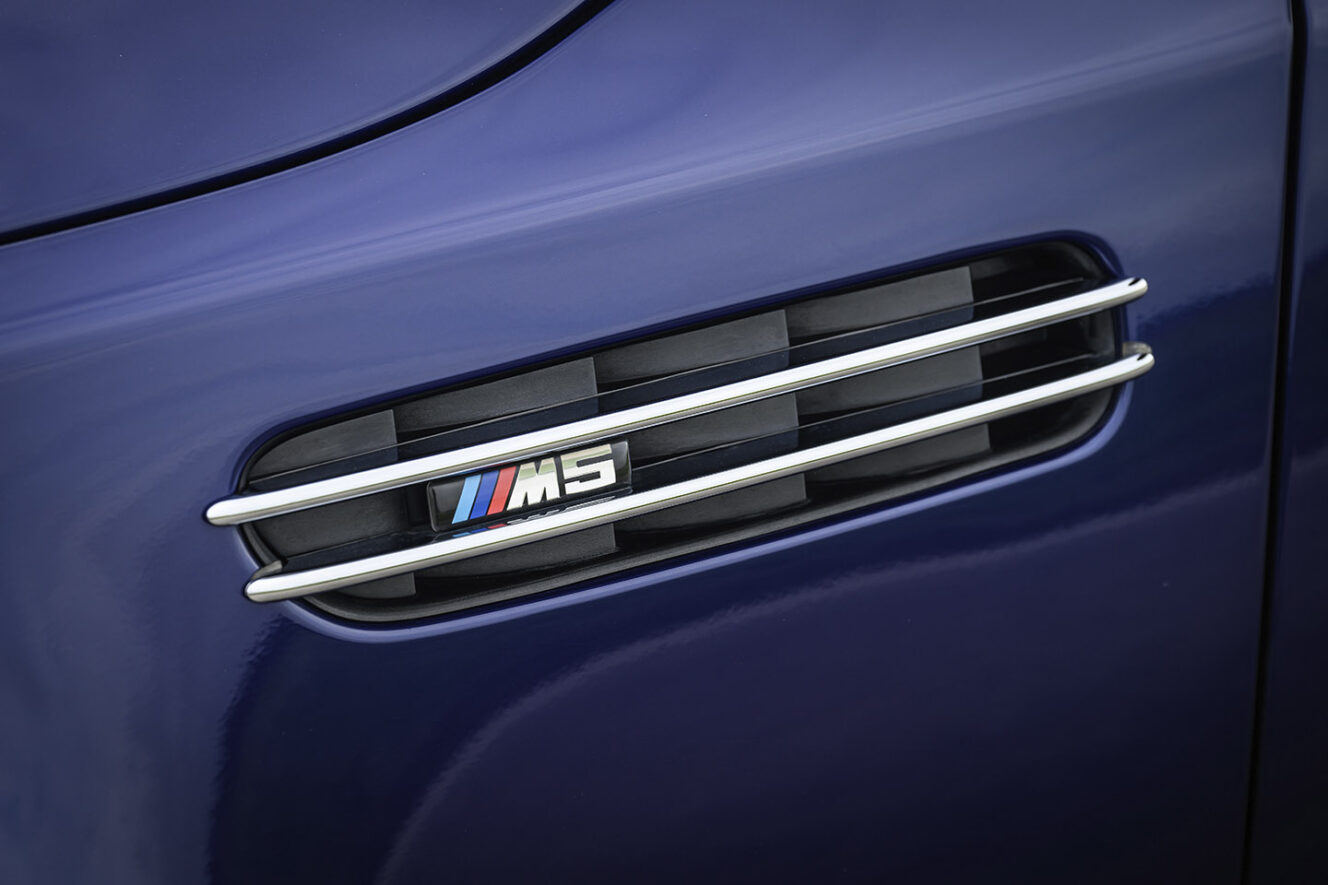 BMW M5