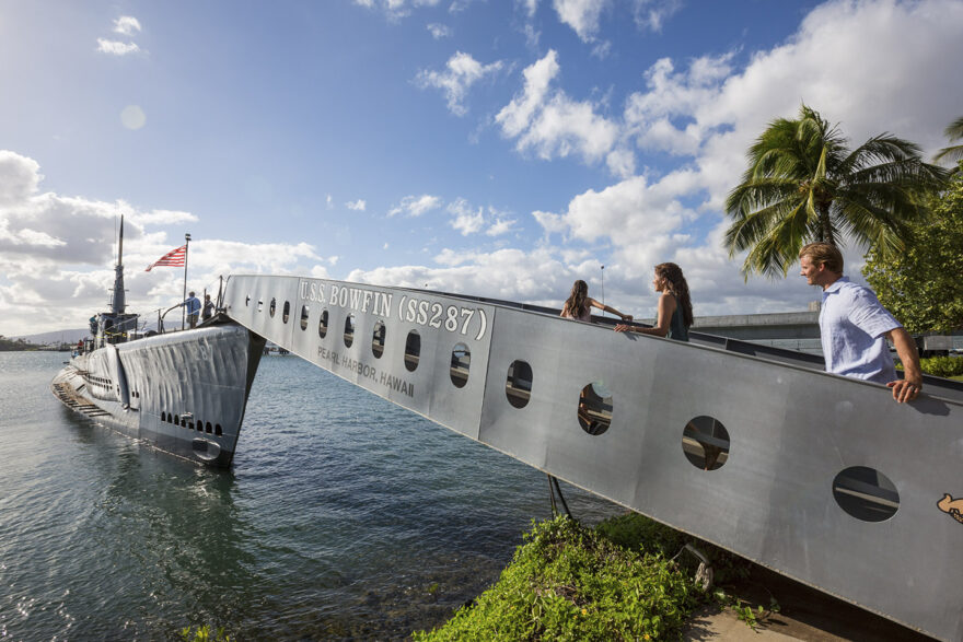 Honolulu