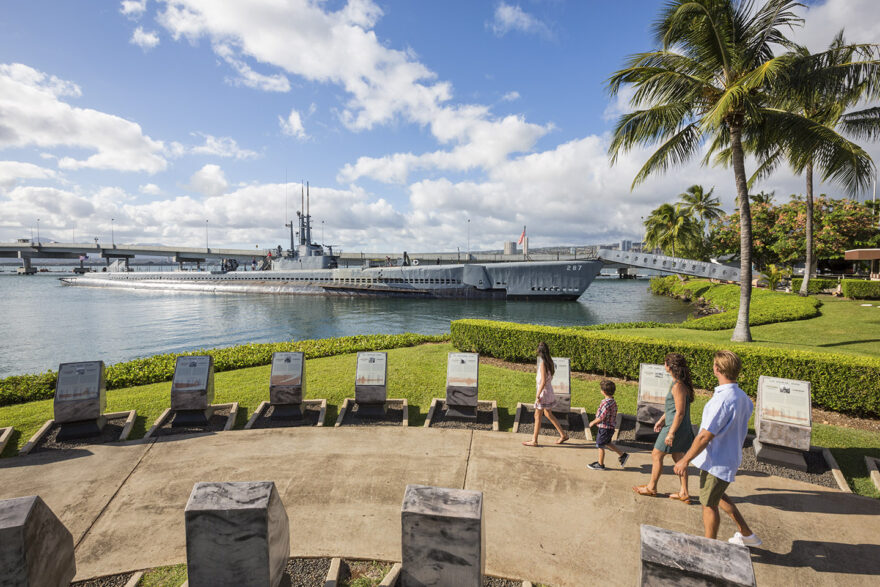 Honolulu