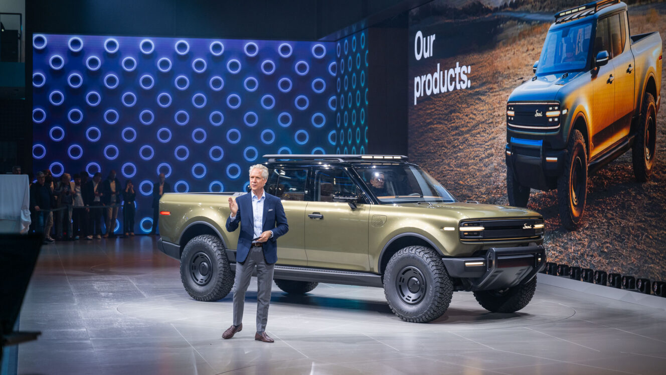 IAA München 2025 ajatuksia autoista autonäyttely messut
