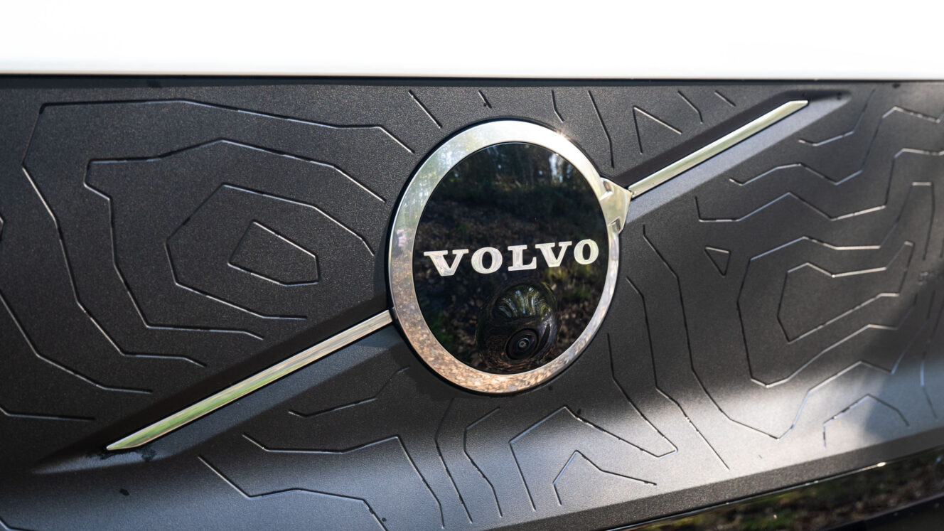 Volvo EX30 Cross Country Twin Ultra