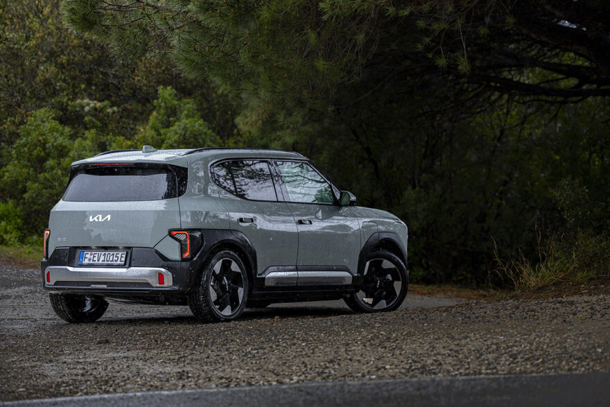 Kia EV2