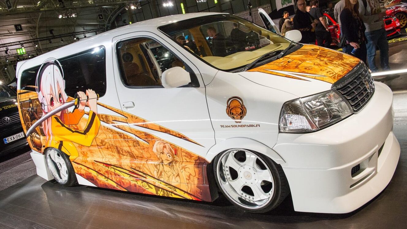 Tuning