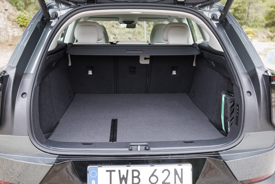 Volvo EX60