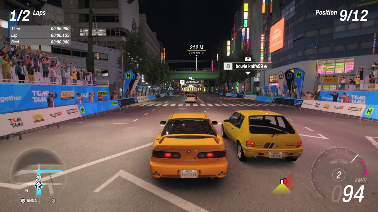 Forza Horizon 6 ajatuksia autoista autokulttuuri