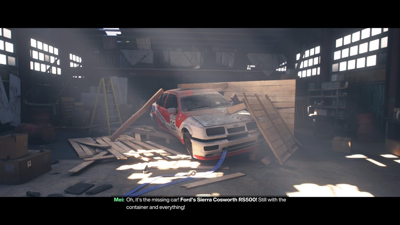 Forza Horizon 6 ajatuksia autoista autokulttuuri