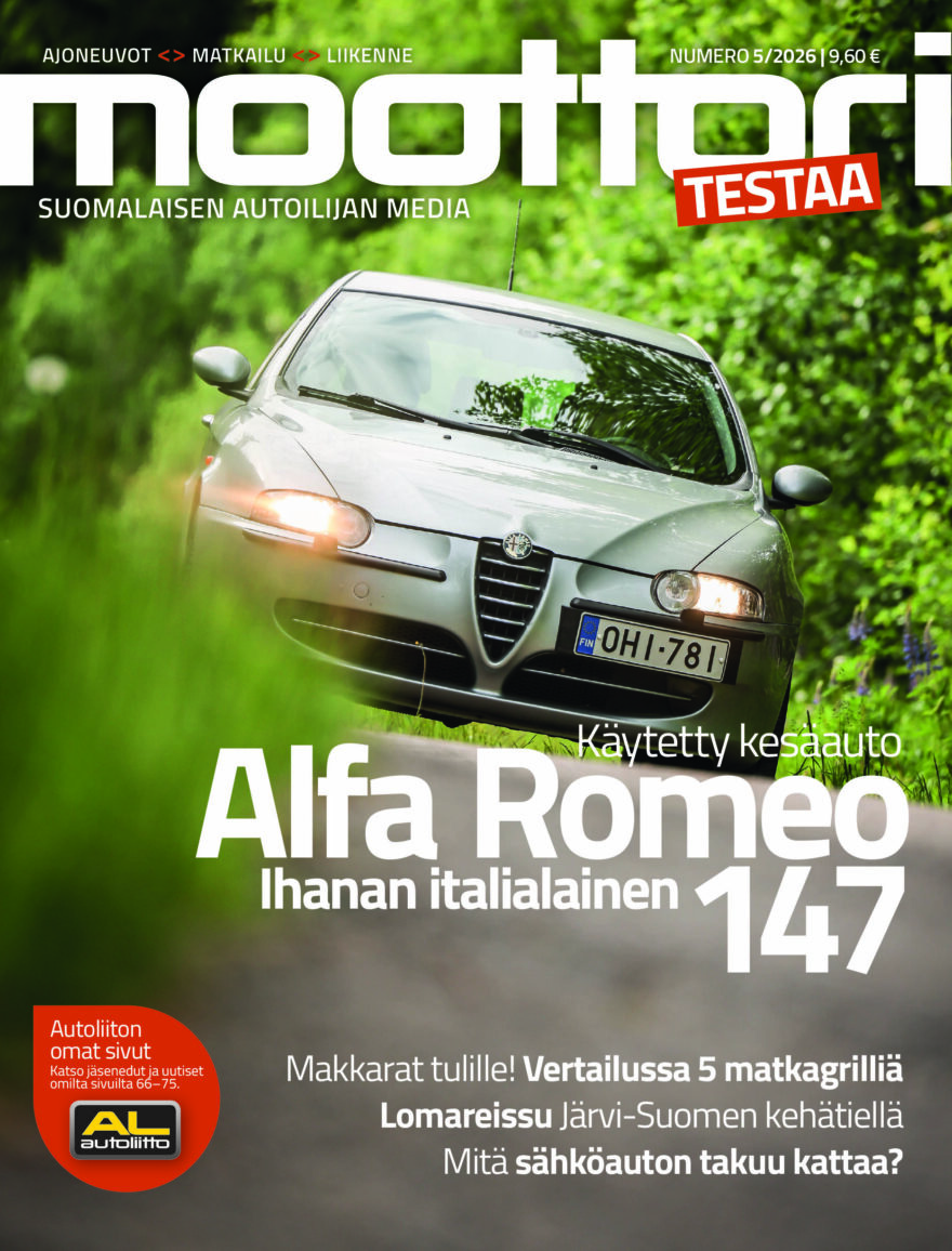 Uusimman näköislehden kansikuva