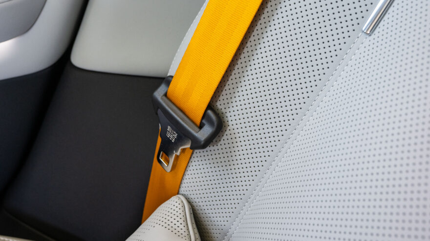 Polestar 5 Performance