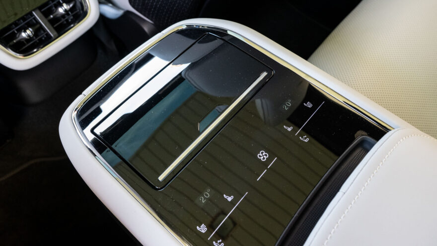 Polestar 5 Performance