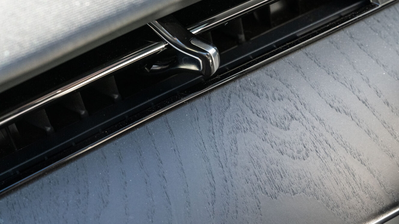 Polestar 5 Performance