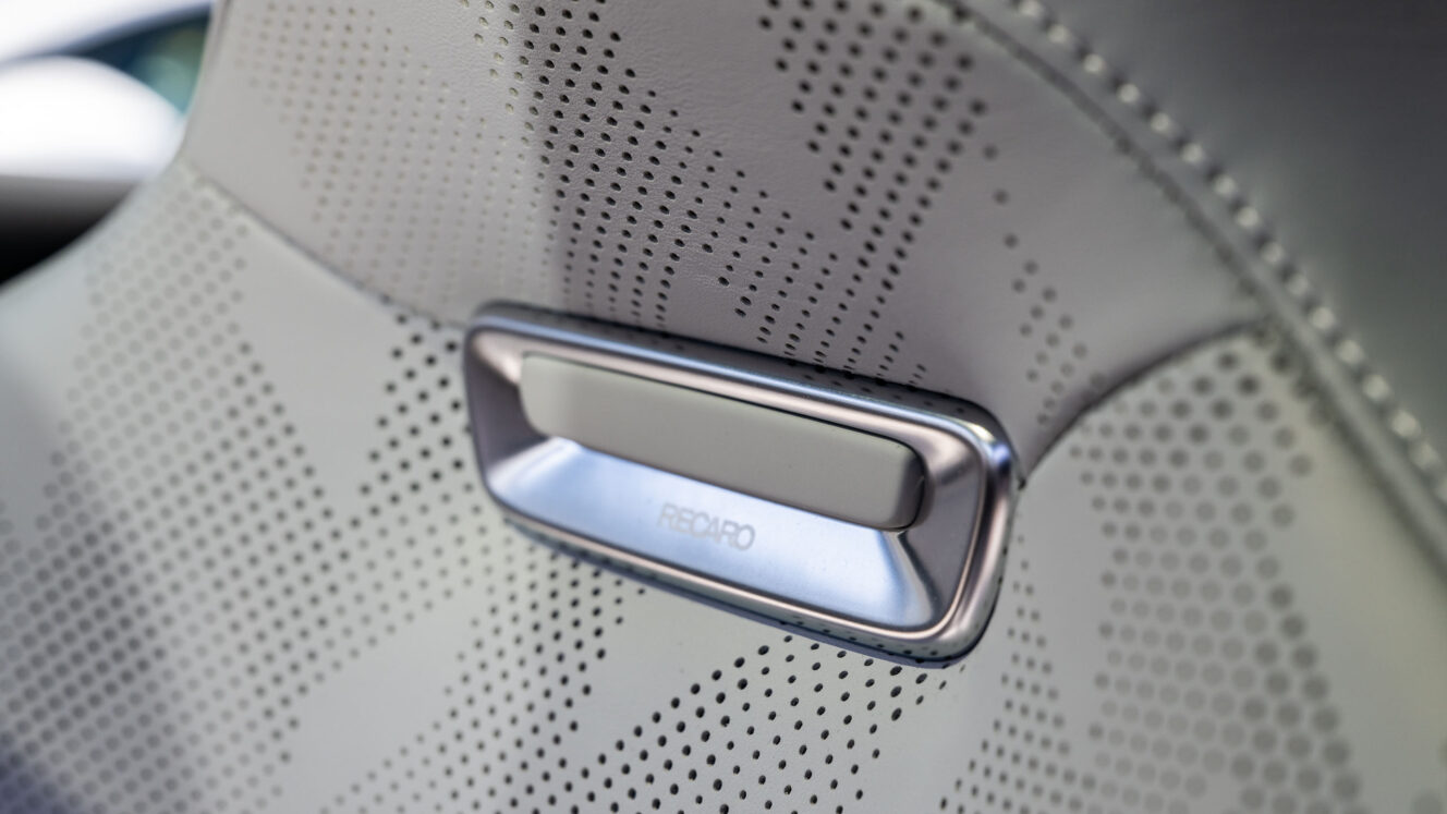 Polestar 5 Performance