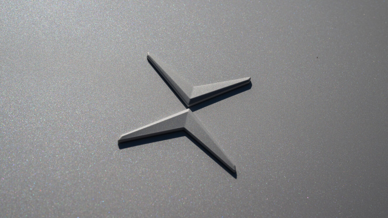 Polestar 5 Performance